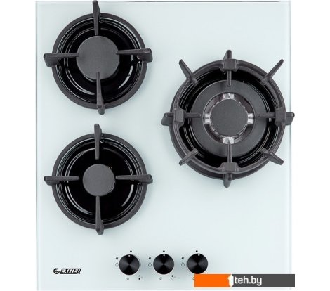  - Варочные панели Exiteq EXH-202 white - EXH-202 white