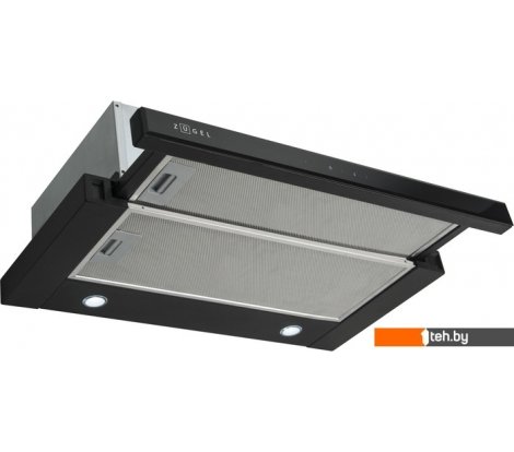  - Вытяжки ZUGEL ZHT652GX - ZHT652GX