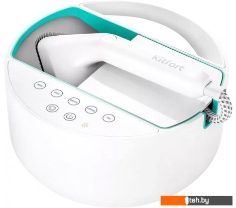  - Пароочистители и отпариватели Kitfort КТ-9110-3 - КТ-9110-3