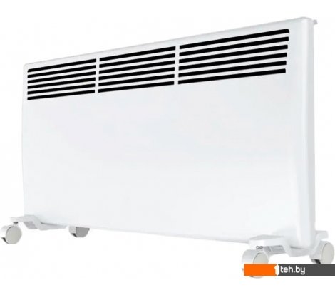 - Обогреватели Zeder 20EX-01 - 20EX-01