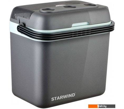  - Автохолодильники, термобоксы, термосумки StarWind CF-132 - CF-132