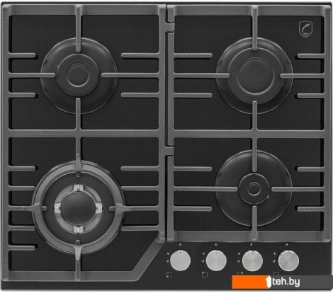  - Варочные панели Krona Ardente 60 BL - Ardente 60 BL