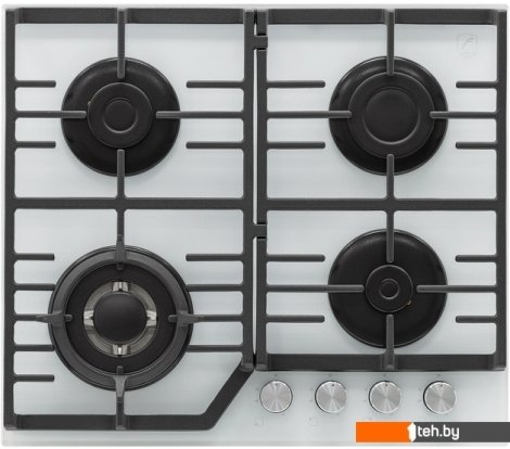  - Варочные панели Krona Ardente 60 WH - Ardente 60 WH