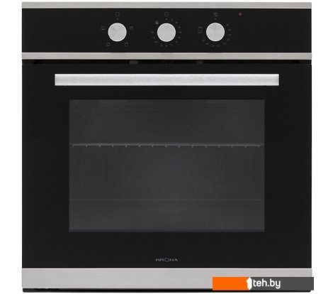  - Духовые шкафы Krona Essenza 60 S G2 - Essenza 60 S G2