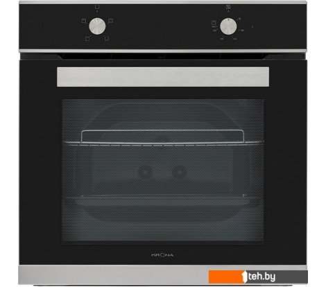  - Духовые шкафы Krona Astro 60 S - Astro 60 S