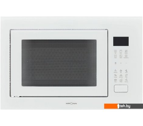  - Микроволновые печи Krona Rein 60 WH - Rein 60 WH