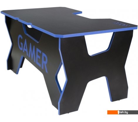  - Письменные и компьютерные столы Generic Comfort Gamer2/DS/NB - Gamer2/DS/NB