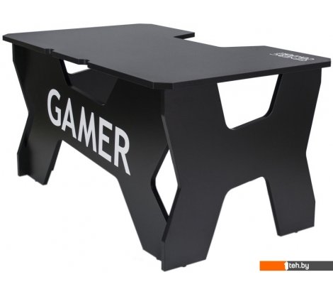  - Письменные и компьютерные столы Generic Comfort Gamer2/DS/N - Gamer2/DS/N