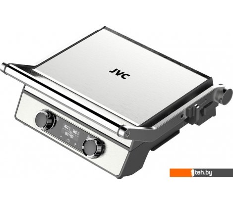  - Электрогрили JVC JK-GR318 - JK-GR318