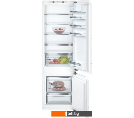  - Холодильники Bosch Serie 6 KIS87AF30U - Serie 6 KIS87AF30U