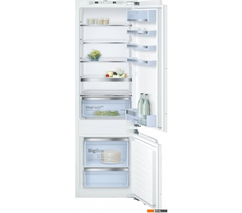  - Холодильники Bosch Serie 6 KIS87AF30U - Serie 6 KIS87AF30U