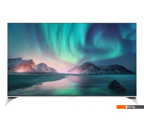  - Телевизоры Hyundai H-LED75QBU7500 - H-LED75QBU7500