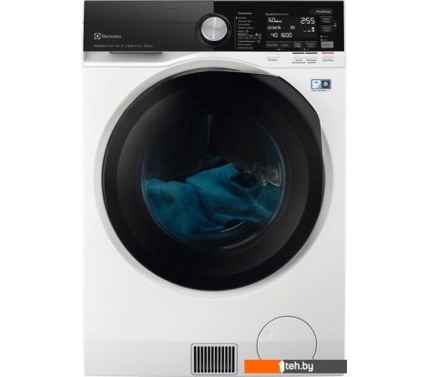 - Стиральная машина Electrolux DelicateCare 900 EW9W161BC - DelicateCare 900 EW9W161BC