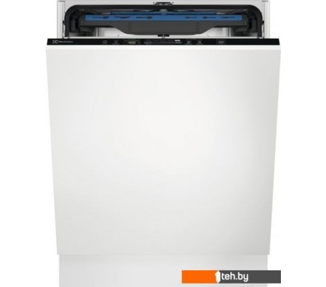  - Посудомоечные машины Electrolux EES48400L - EES48400L