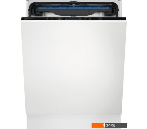  - Посудомоечные машины Electrolux EES48400L - EES48400L