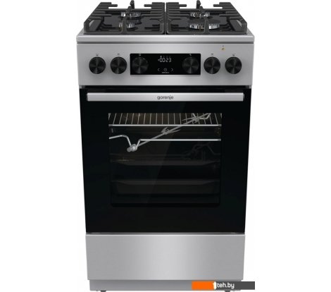  - Кухонные плиты Gorenje GK5C65XV - GK5C65XV