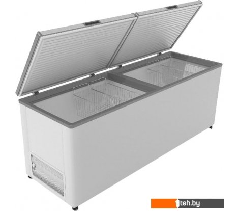  - Торговые холодильники Frostor F700 SD - F700 SD