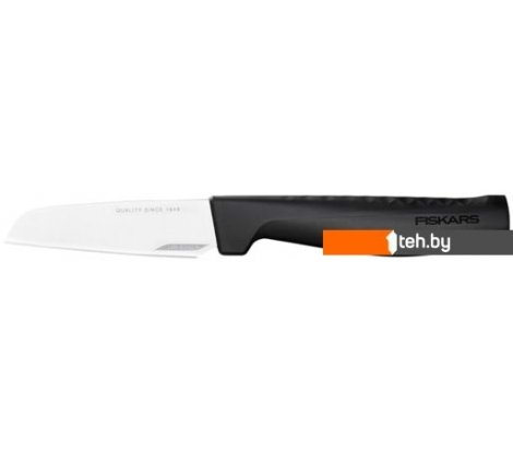  - Кухонные ножи, ножницы, овощечистки, точилки Fiskars Hard Edge 1051777 - Hard Edge 1051777