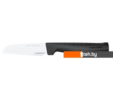  - Кухонные ножи, ножницы, овощечистки, точилки Fiskars Hard Edge 1051777 - Hard Edge 1051777