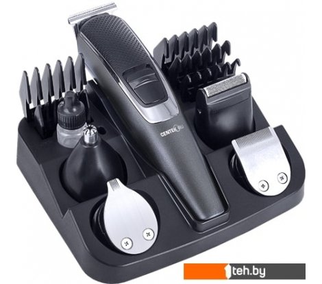  - Машинки для стрижки волос CENTEK CT-2137 (серый) - CT-2137 (серый)