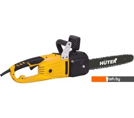  - Цепные электро- и бензопилы Huter ELS-2.7 - ELS-2.7