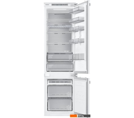  - Холодильники Samsung BRB30715EWW/EF - BRB30715EWW/EF