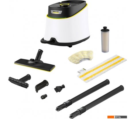  - Пароочистители и отпариватели Karcher SC 3 Deluxe 1.513-430.0 - SC 3 Deluxe 1.513-430.0