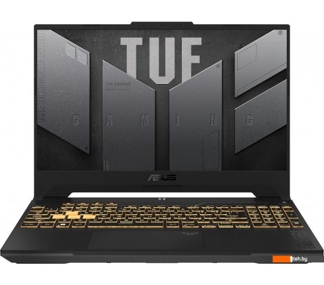  - Ноутбуки ASUS TUF Gaming F15 2023 FX507VI-HQ108 - TUF Gaming F15 2023 FX507VI-HQ108