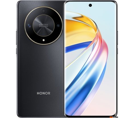  - Мобильные телефоны Honor X9b 8GB/256GB международная версия (полночный черный) - X9b 8GB/256GB международная версия (полночный черный)