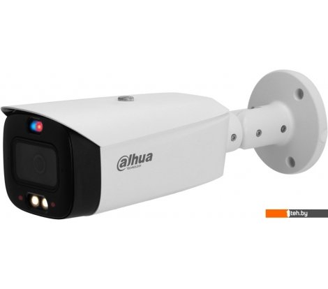 - IP-камеры Dahua DH-IPC-HFW3449T1P-AS-PV-0360B-S4 - DH-IPC-HFW3449T1P-AS-PV-0360B-S4