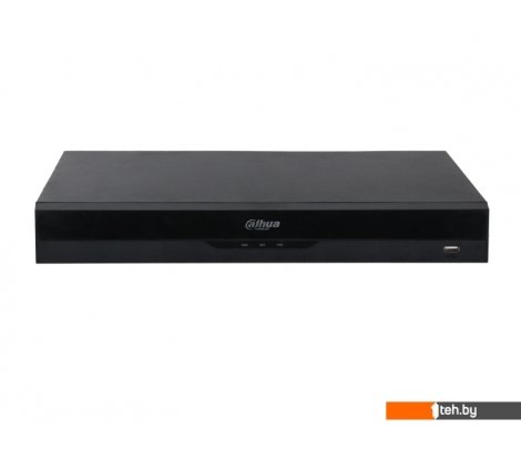  - Видеорегистраторы наблюдения Dahua DHI-NVR4208-EI - DHI-NVR4208-EI