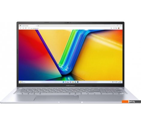  - Ноутбуки ASUS VivoBook 17X M3704YA-AU187 - VivoBook 17X M3704YA-AU187