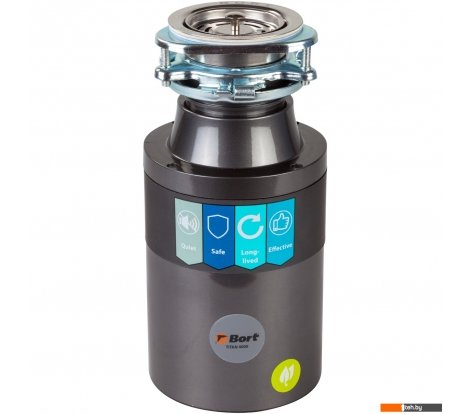  - Измельчители пищевых отходов Bort Titan 4000 - Titan 4000