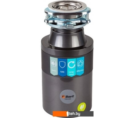  - Измельчители пищевых отходов Bort Titan 4000 - Titan 4000