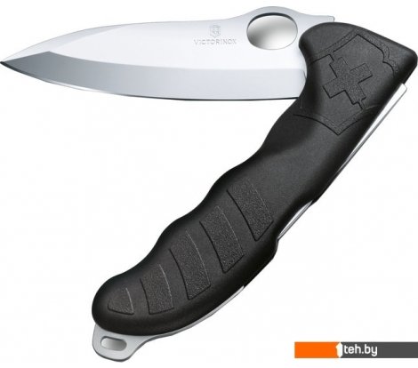  - Туристические ножи Victorinox Hunter Pro M (черный) - Hunter Pro M (черный)