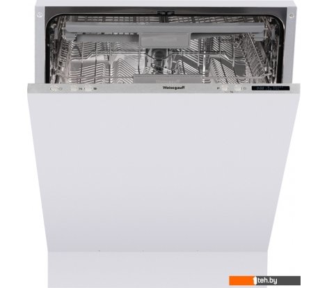  - Посудомоечные машины Weissgauff BDW 6063 D (модификация 2024 года) - BDW 6063 D (модификация 2024 года)