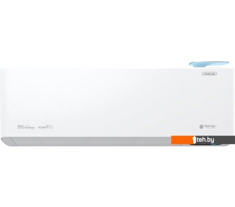  - Кондиционеры Royal Clima Fresh Standard Full DC EU Inverter RCI-RFS35HN - Fresh Standard Full DC EU Inverter RCI-RFS35HN