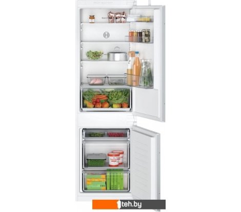  - Холодильники Bosch Serie 2 KIV86NSE0 - Serie 2 KIV86NSE0