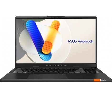  - Ноутбуки ASUS Vivobook Pro 15 OLED N6506MV-MA001 - Vivobook Pro 15 OLED N6506MV-MA001