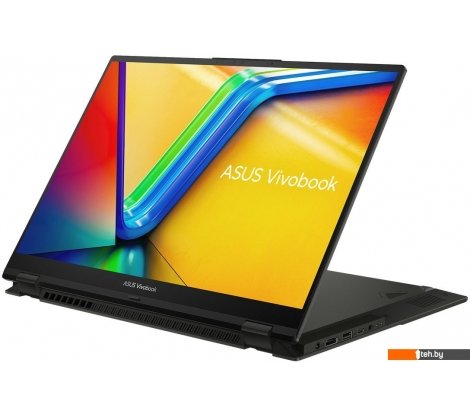  - Ноутбуки ASUS Vivobook S 16 Flip OLED TP3604VA-MY043W - Vivobook S 16 Flip OLED TP3604VA-MY043W