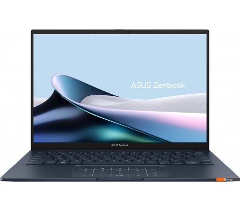  - Ноутбуки ASUS Zenbook 14 OLED UX3405MA-QD652 - Zenbook 14 OLED UX3405MA-QD652