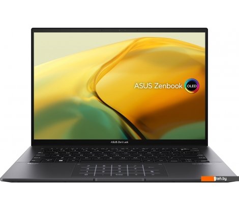  - Ноутбуки ASUS ZenBook 14 UM3402YA-KP602 - ZenBook 14 UM3402YA-KP602