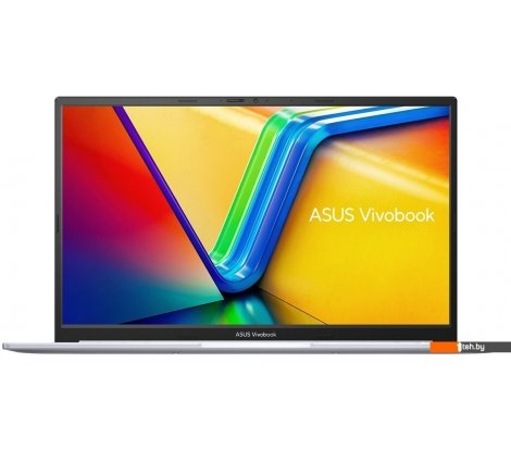  - Ноутбуки ASUS Vivobook 15X OLED K3504VA-MA490 - Vivobook 15X OLED K3504VA-MA490