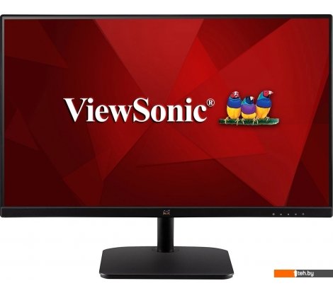  - Мониторы ViewSonic VA2432-h - VA2432-h
