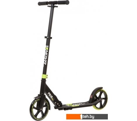 - Самокаты Novatrack Polis 200 Pro'10 200.POLIS.LM21 (лимонный) - Polis 200 Pro'10 200.POLIS.LM21 (лимонный)