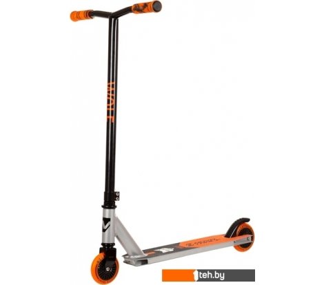  - Самокаты Novatrack Wolf 60 100P.WOLF.BGR22 (оранжевый) - Wolf 60 100P.WOLF.BGR22 (оранжевый)