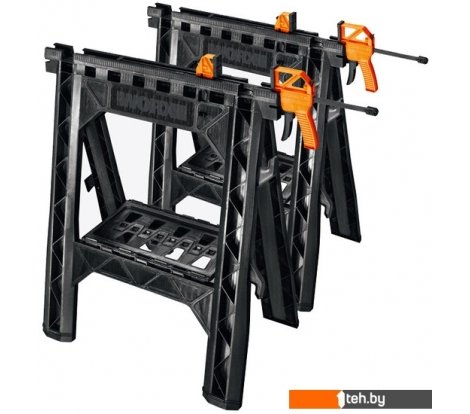  - Лестницы и стремянки Worx WX065 - WX065