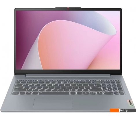  - Ноутбуки Lenovo IdeaPad Slim 3 15AMN8 82XQ7MFERU - IdeaPad Slim 3 15AMN8 82XQ7MFERU