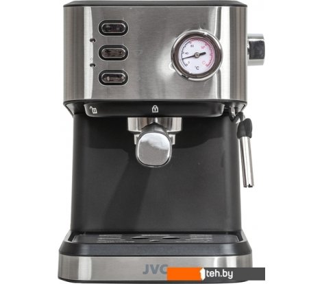  - Кофеварки и кофемашины JVC JK-CF33 (черный) - JK-CF33 (черный)