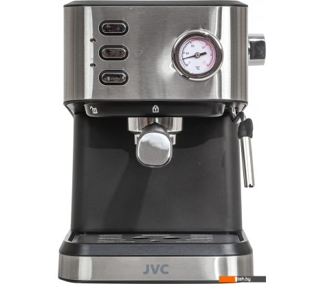  - Кофеварки и кофемашины JVC JK-CF33 (черный) - JK-CF33 (черный)